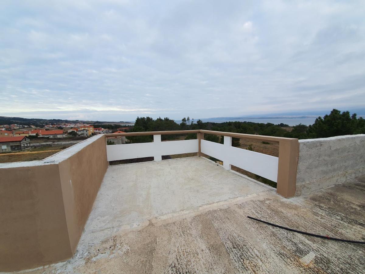 Apartmani Bellevue Вир Екстер'єр фото